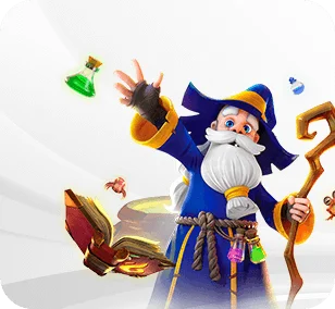 Banner trò chơi RNG ngẫu nhiên s666