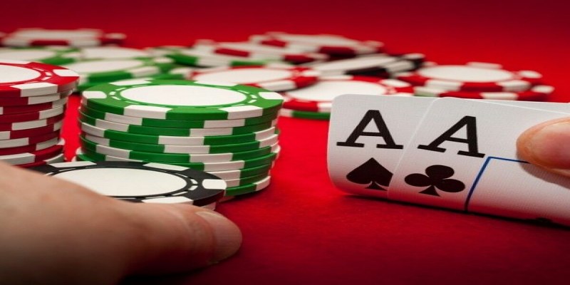 Bet thủ cần nắm kỹ quy tắc trước khi chơi poker