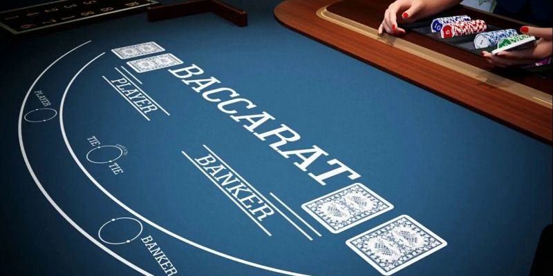 Bet thủ cần nắm những thuật ngữ cơ bản trước khi chơi Baccarat 