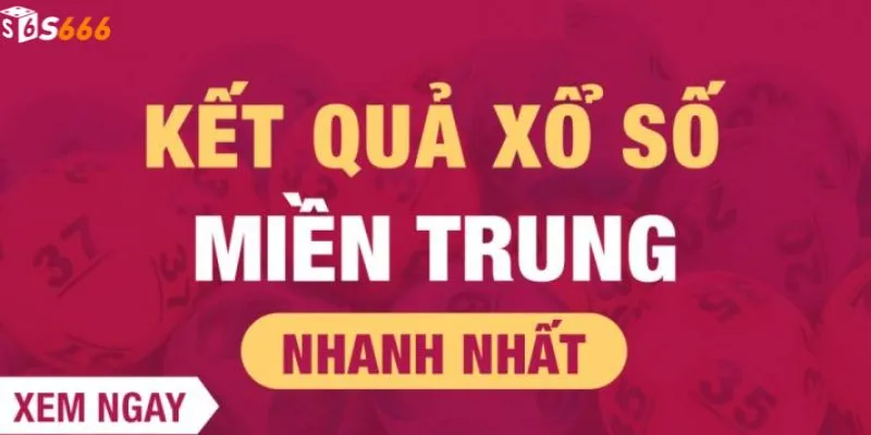 Cách tăng cơ hội trúng thưởng khi chơi xổ số miền Trung