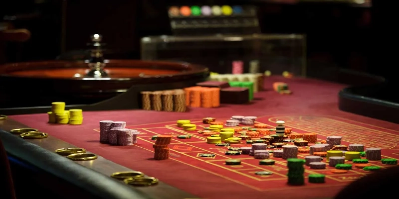 Lời khuyên cần nhớ khi đặt cược Roulette